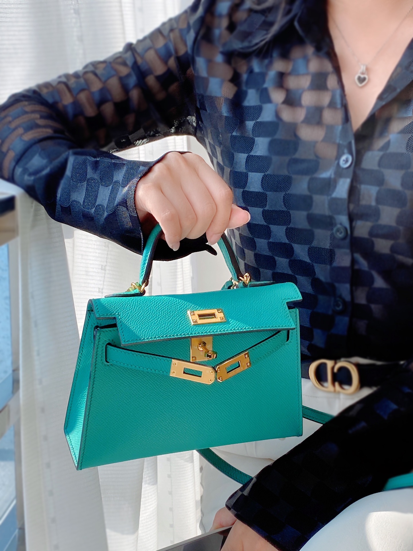 Hermes Kelly Bags